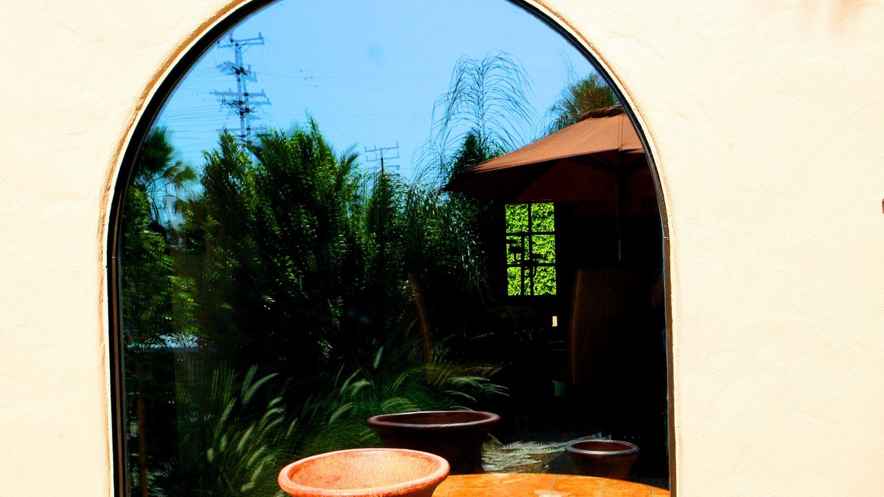 Photo of Outdoor in Warm Sands