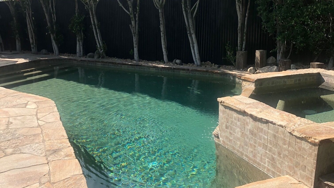Photo of Outdoor in Warm Sands