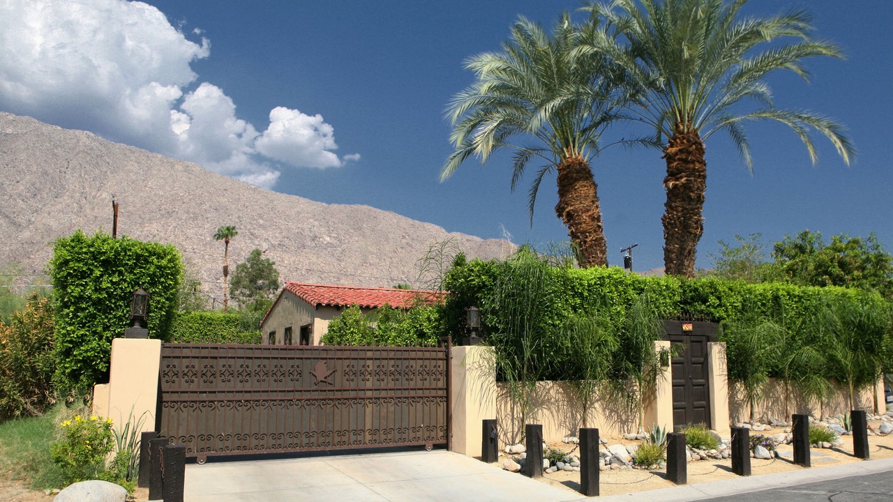 Photo of Outdoor in Warm Sands