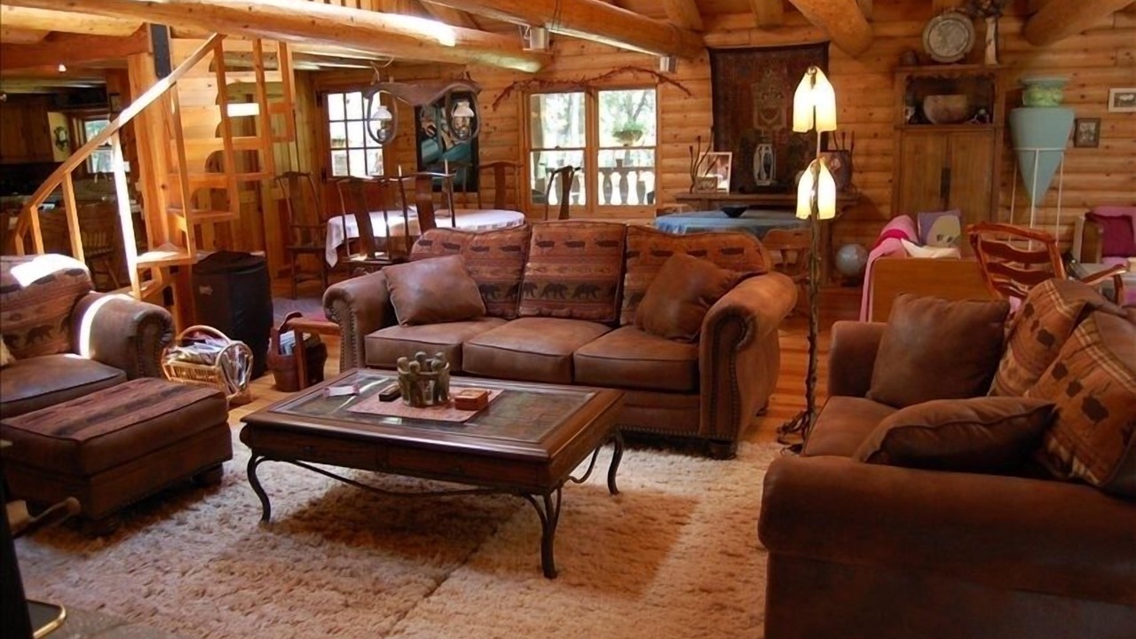 Photo of Bedroom in Nevada City