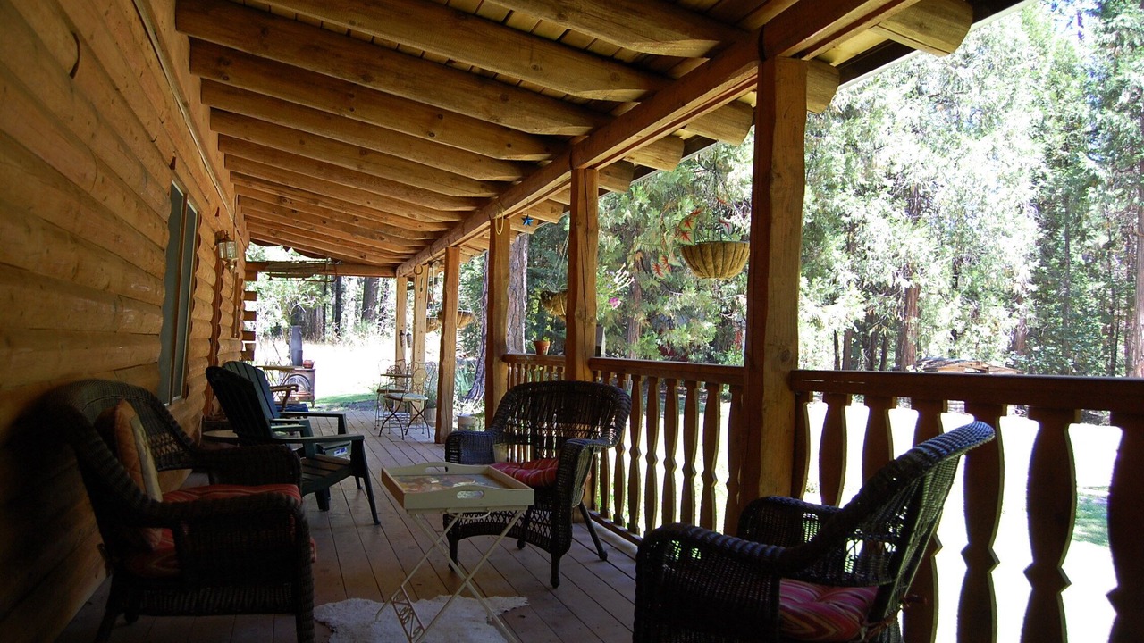 Photo of Outdoor in Nevada City