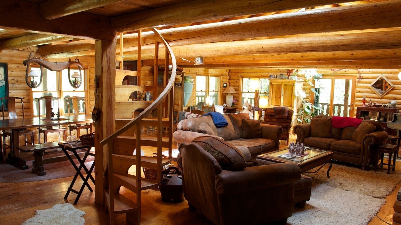 Photo of Bedroom in Nevada City