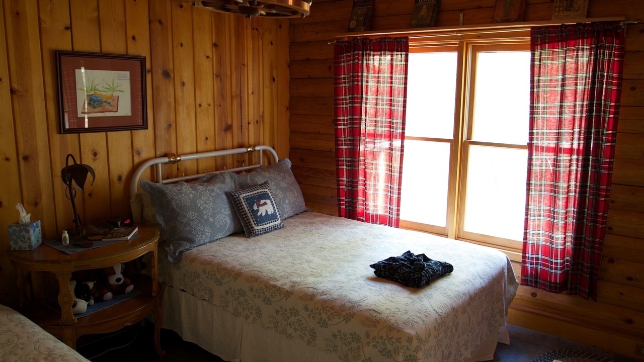 Photo of Bedroom in Nevada City