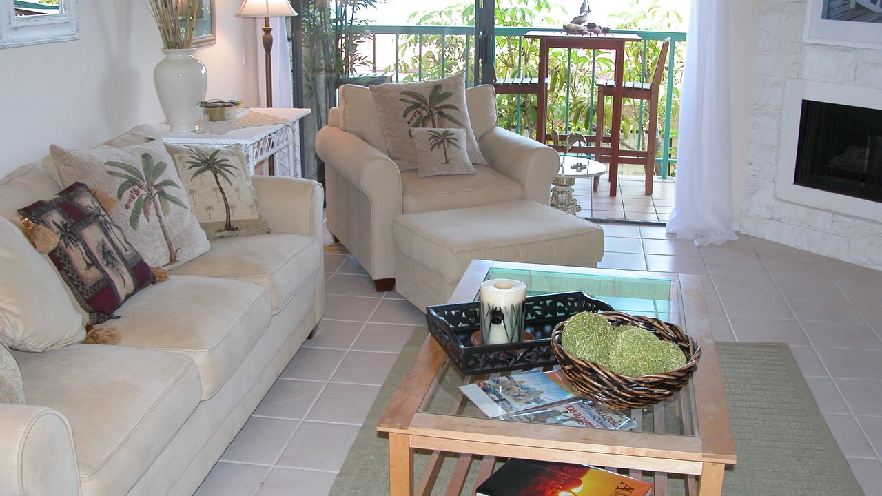 Photo of Livingroom in Central Malibu