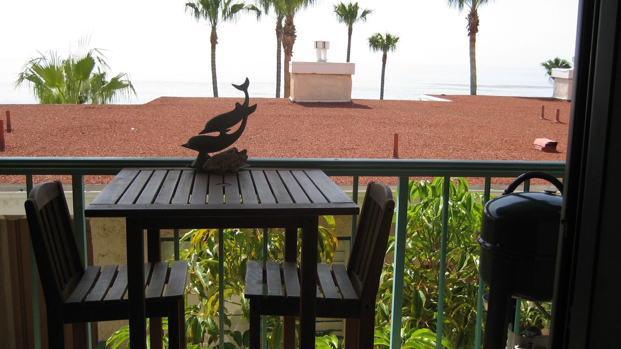 Photo of Outdoor in Central Malibu