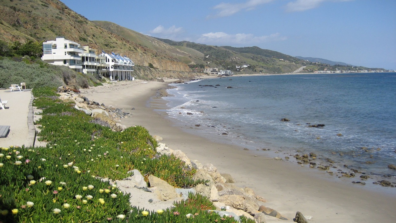 Photo of Others in Central Malibu