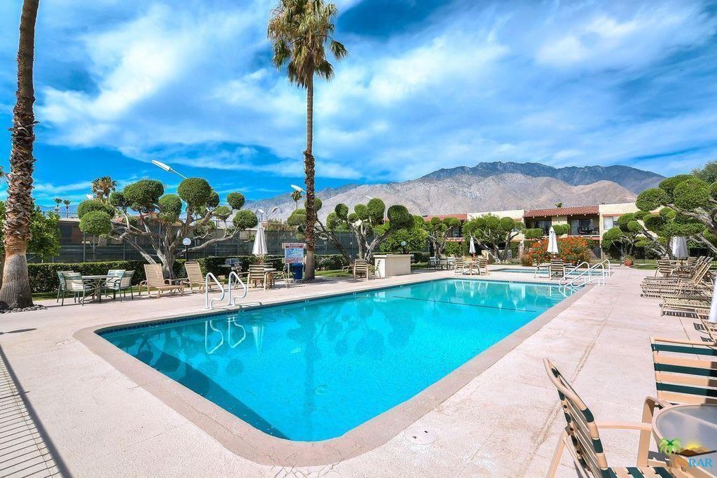 Photo of Outdoor in Sunrise Vista Chino