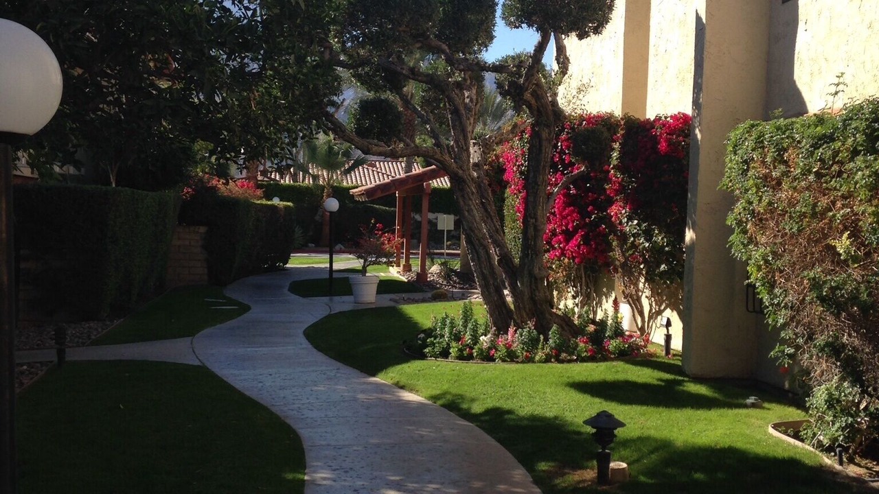 Photo of Outdoor in Sunrise Vista Chino