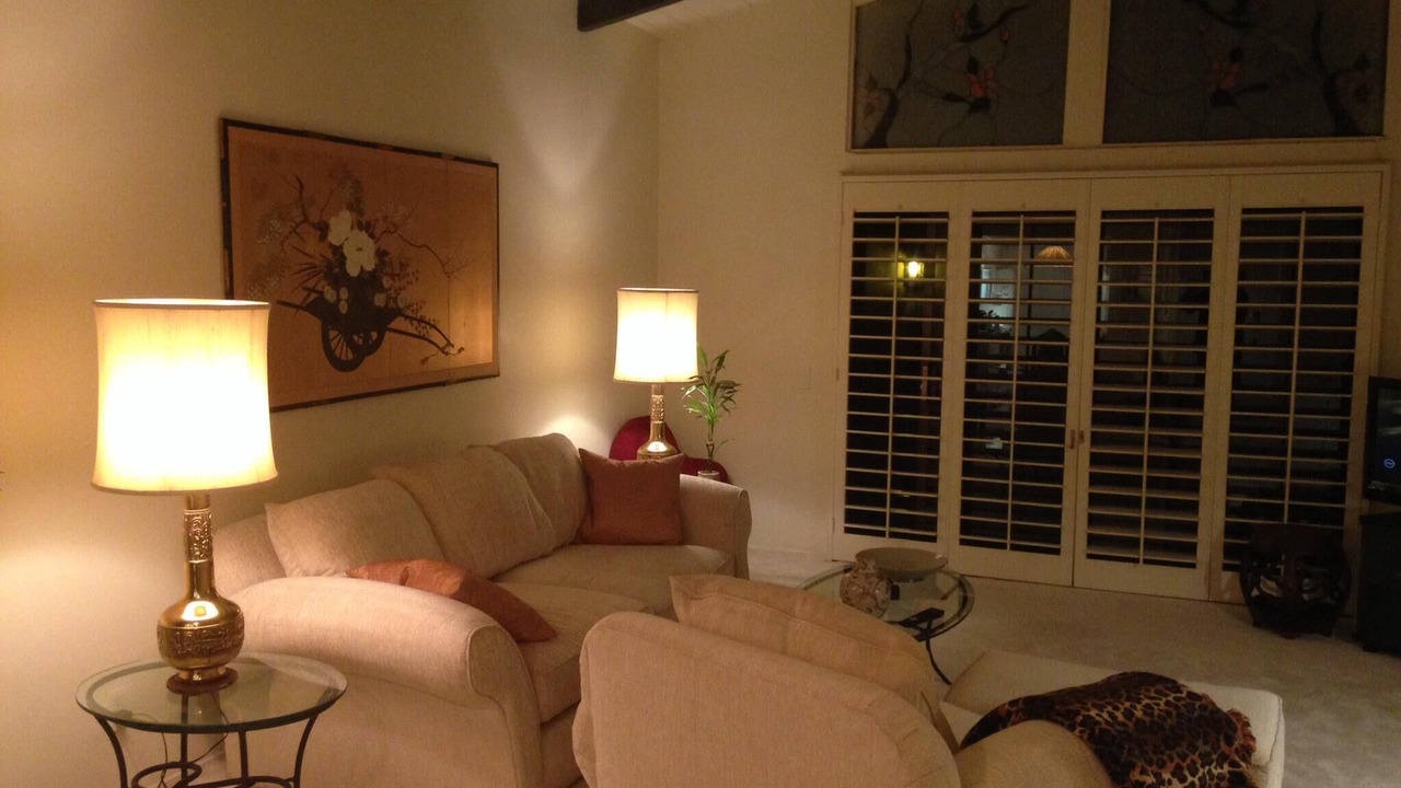 Photo of Patio Balcony in Sunrise Vista Chino