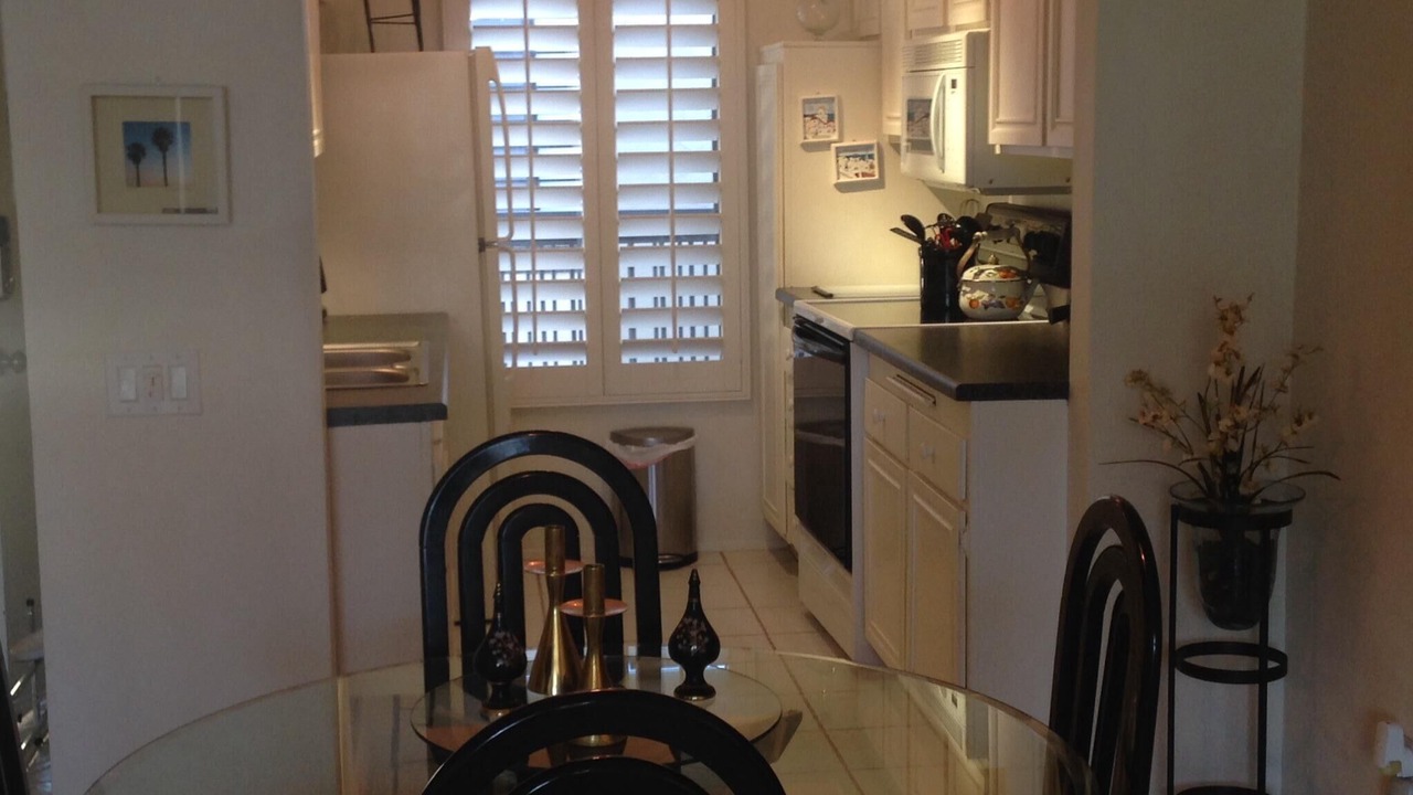 Photo of Bedroom in Sunrise Vista Chino