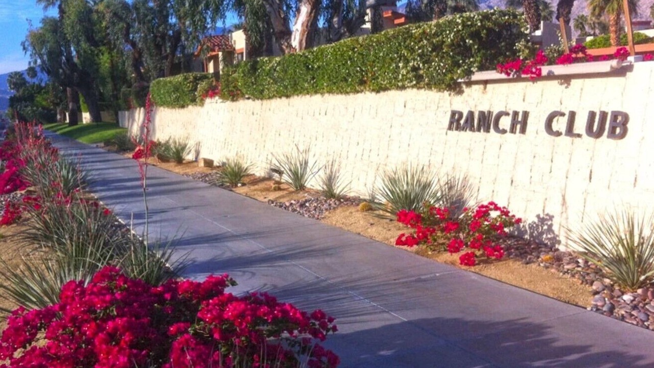 Photo of Outdoor in Sunrise Vista Chino