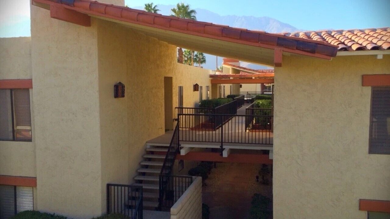 Photo of Outdoor in Sunrise Vista Chino