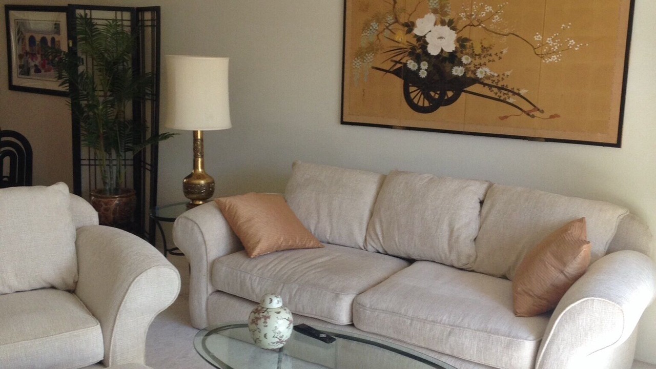 Photo of Livingroom in Sunrise Vista Chino