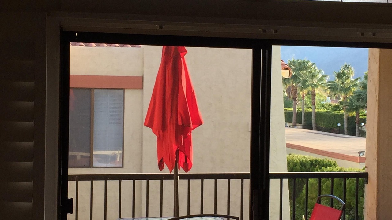 Photo of Patio Balcony in Sunrise Vista Chino