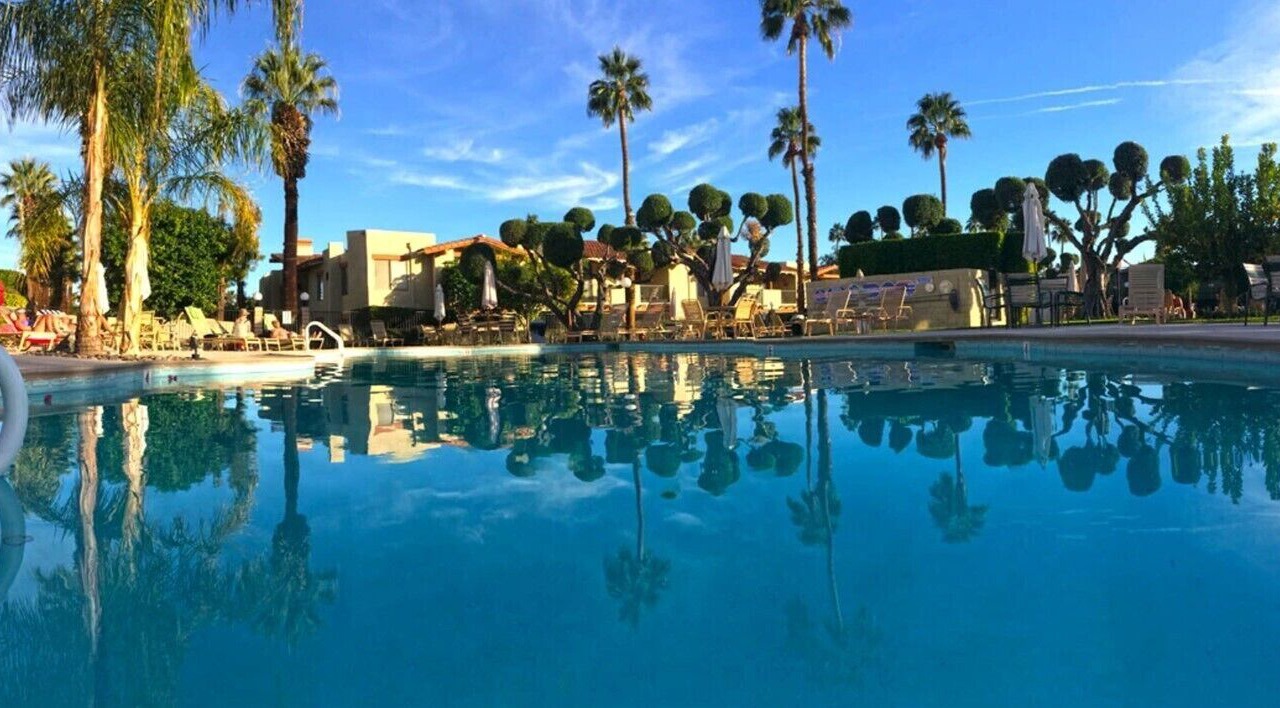 Photo of Outdoor in Sunrise Vista Chino