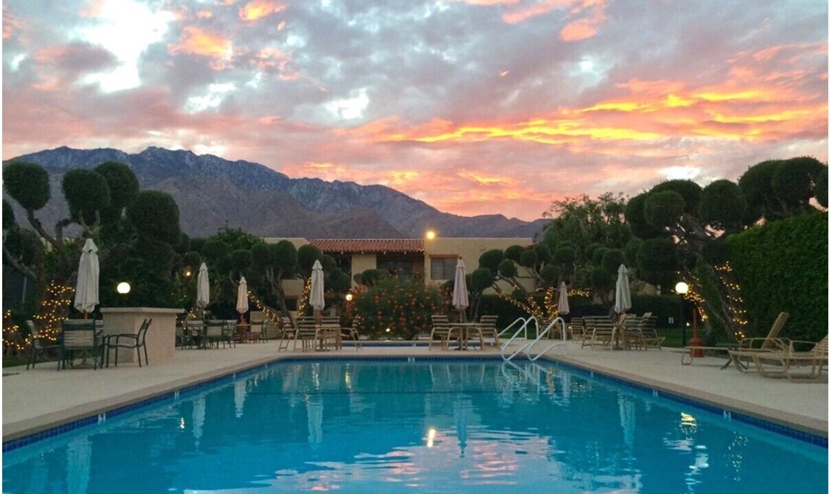 Photo of Outdoor in Sunrise Vista Chino