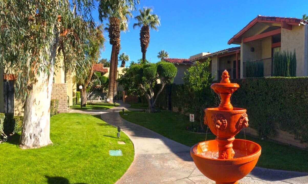 Photo of Outdoor in Sunrise Vista Chino