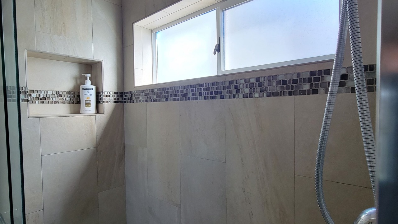 Photo of Bathroom in Nice