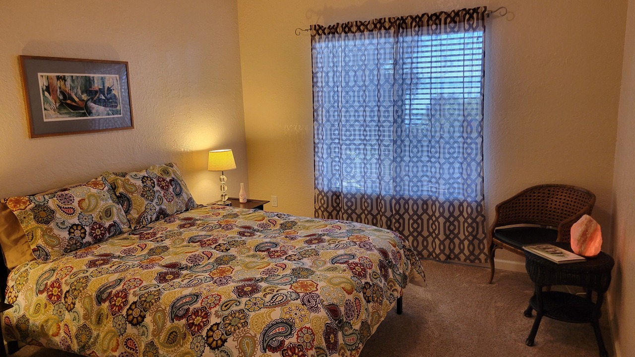 Photo of Bedroom in Nice