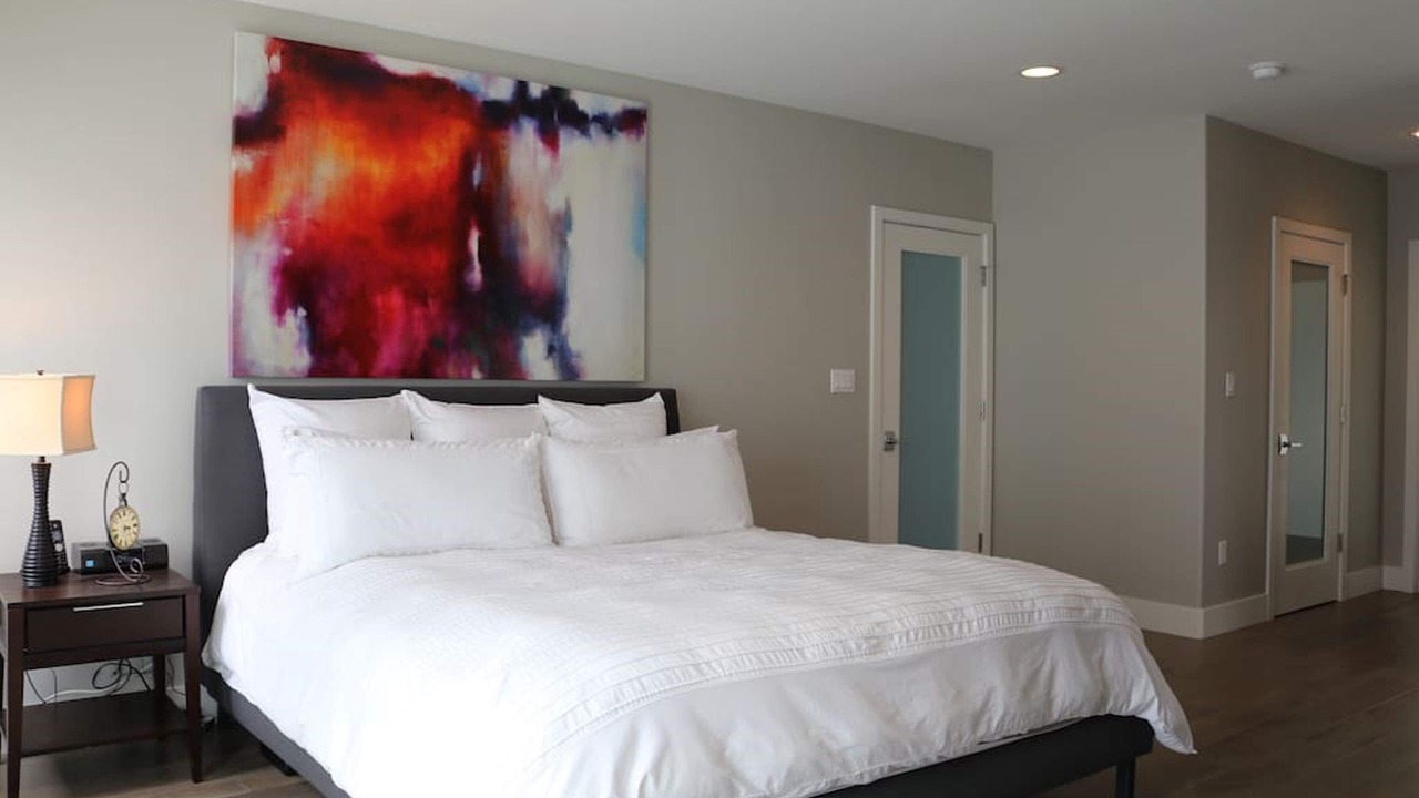Photo of Bedroom in Venice
