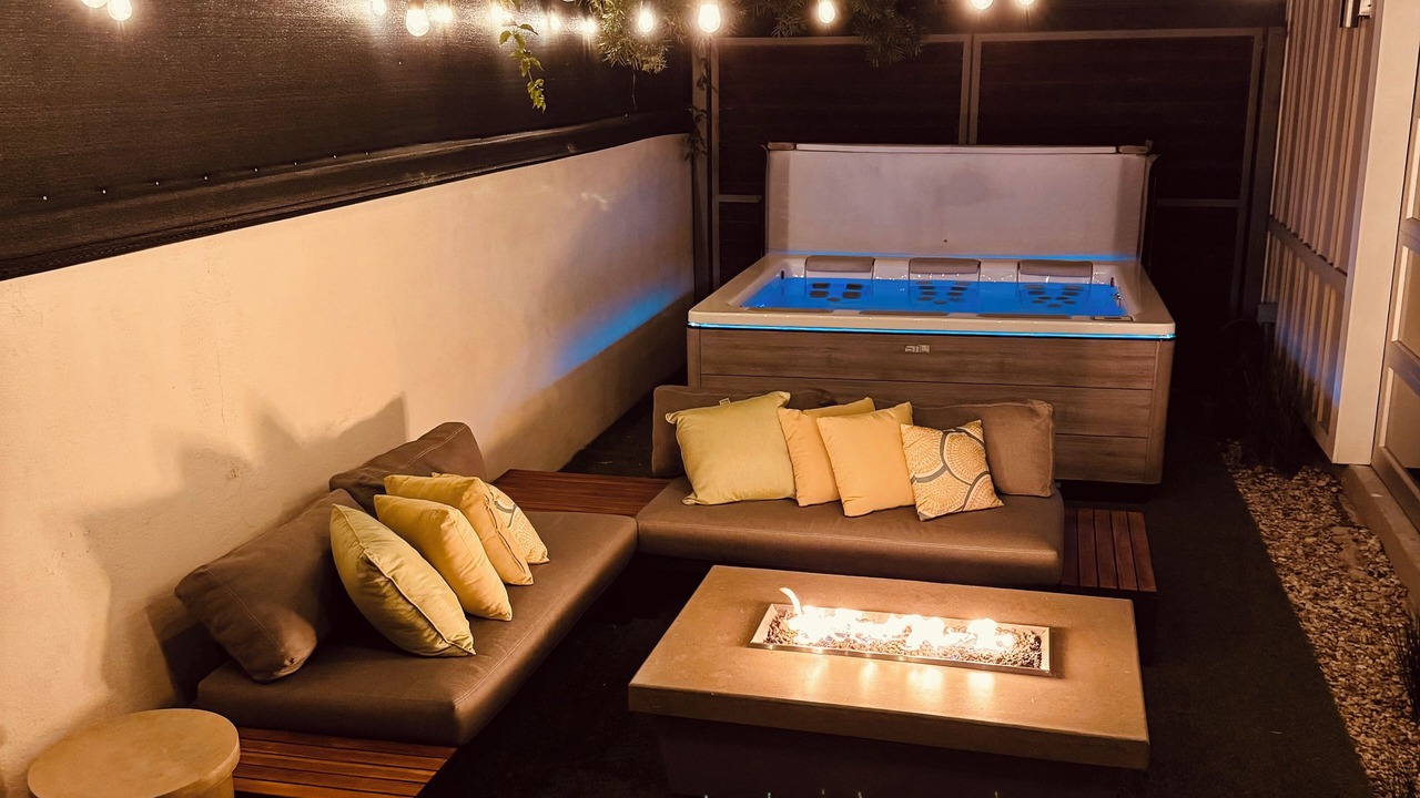 Photo of Patio Balcony in Venice