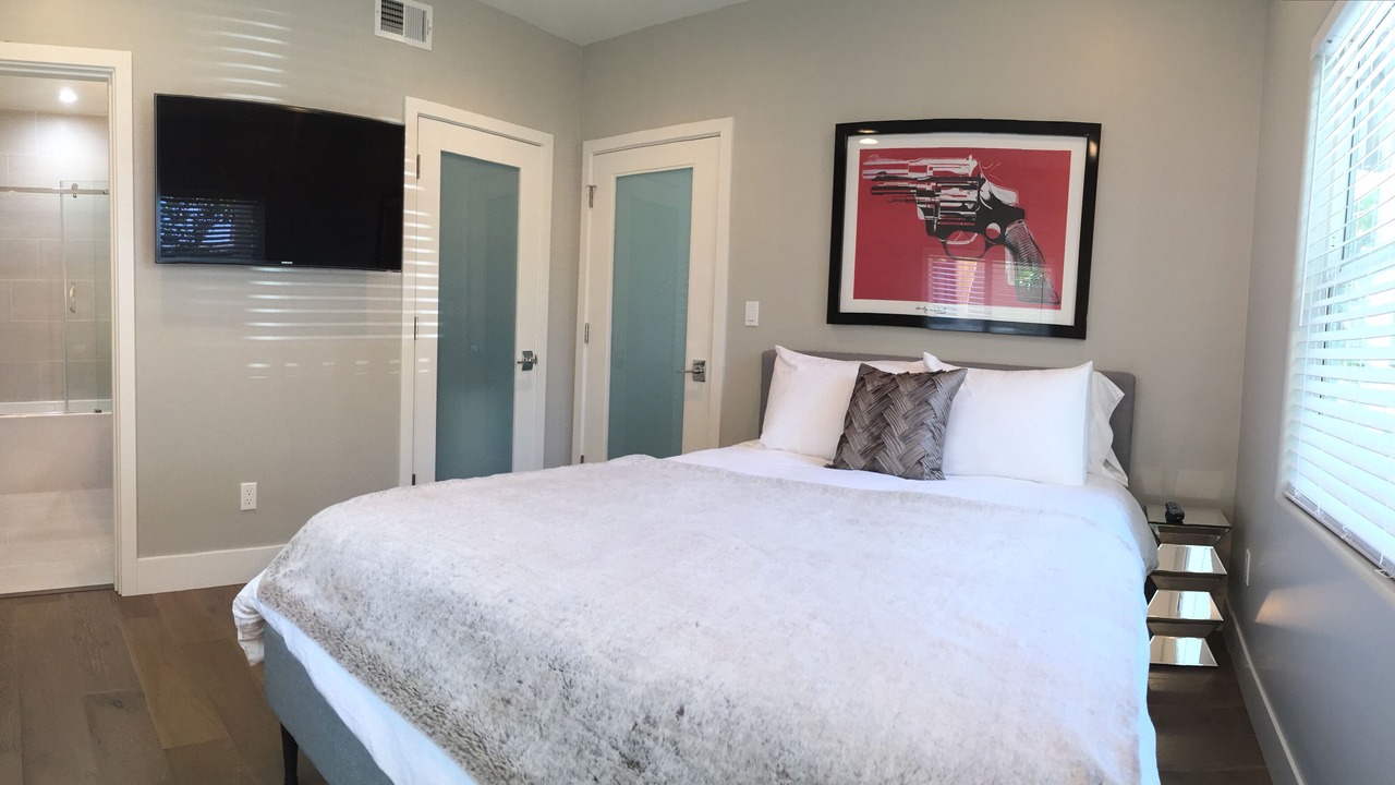 Photo of Bedroom in Venice