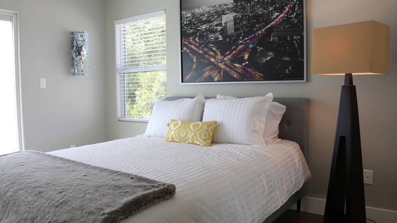 Photo of Bedroom in Venice
