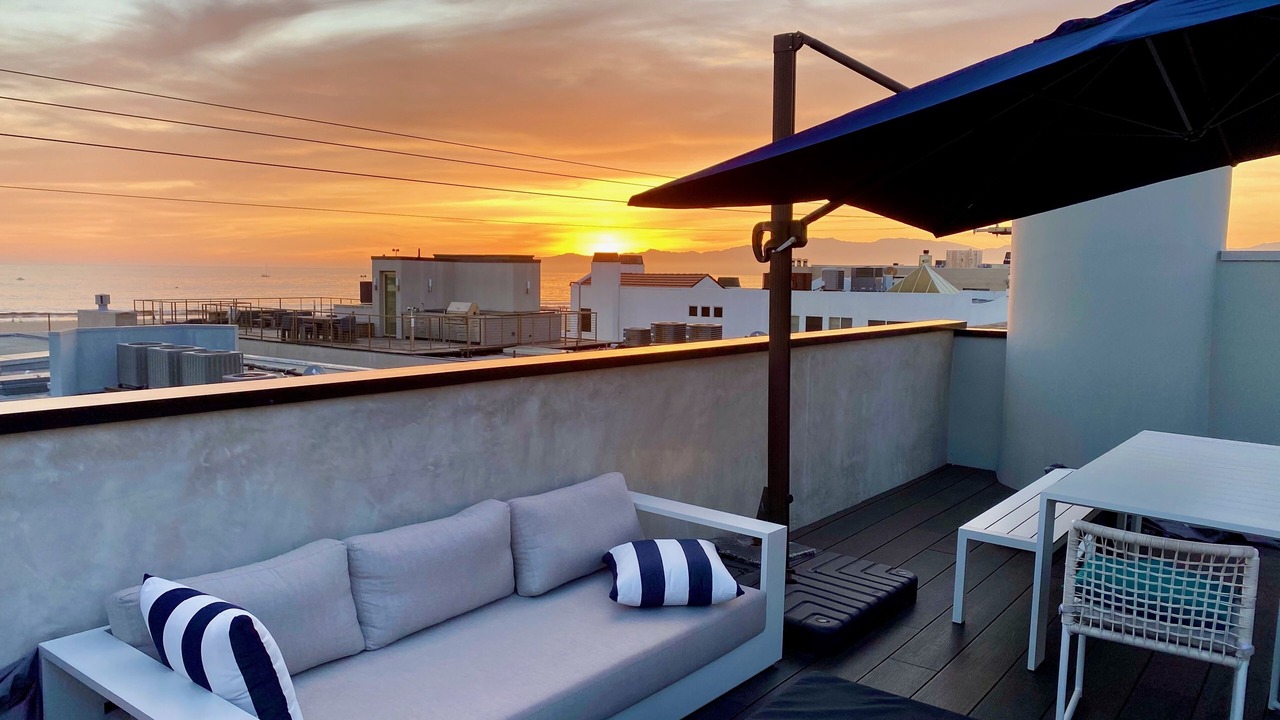 Photo of Outdoor in Marina Peninsula