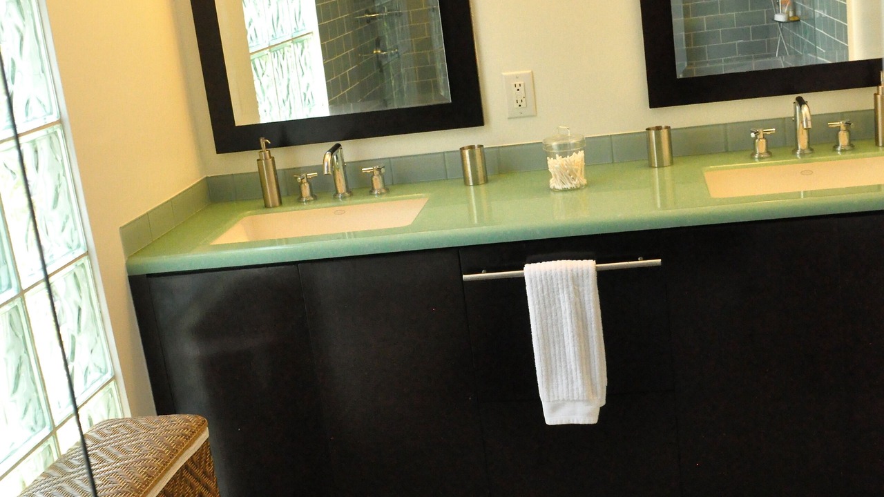 Photo of Bathroom in Marina Peninsula