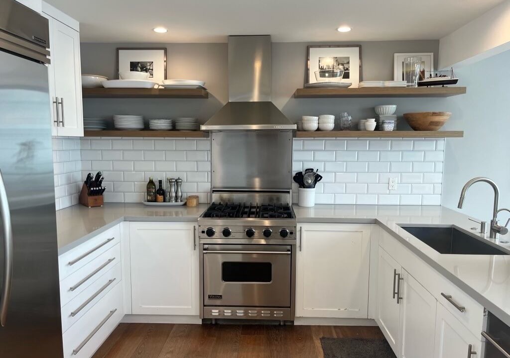 Photo of Kitchen in Marina Peninsula