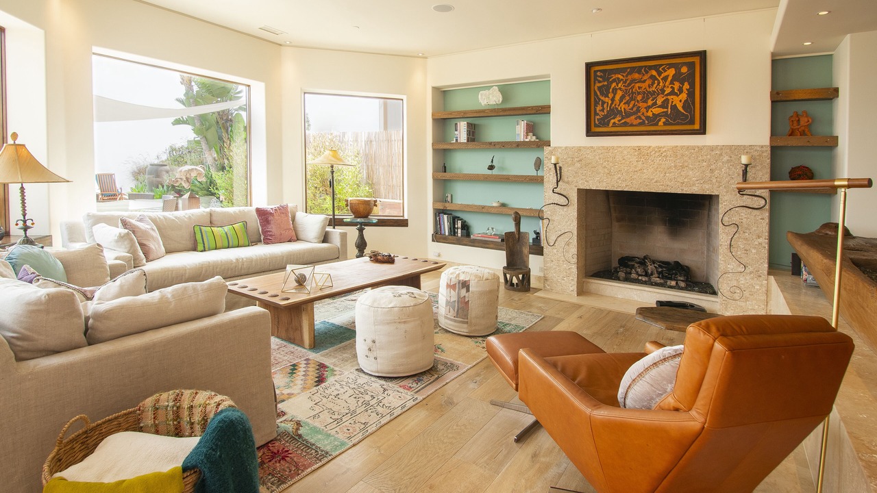 Photo of Livingroom in Olde Solana Beach