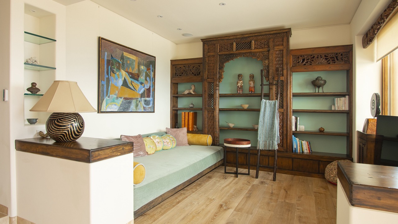 Photo of Bedroom in Olde Solana Beach