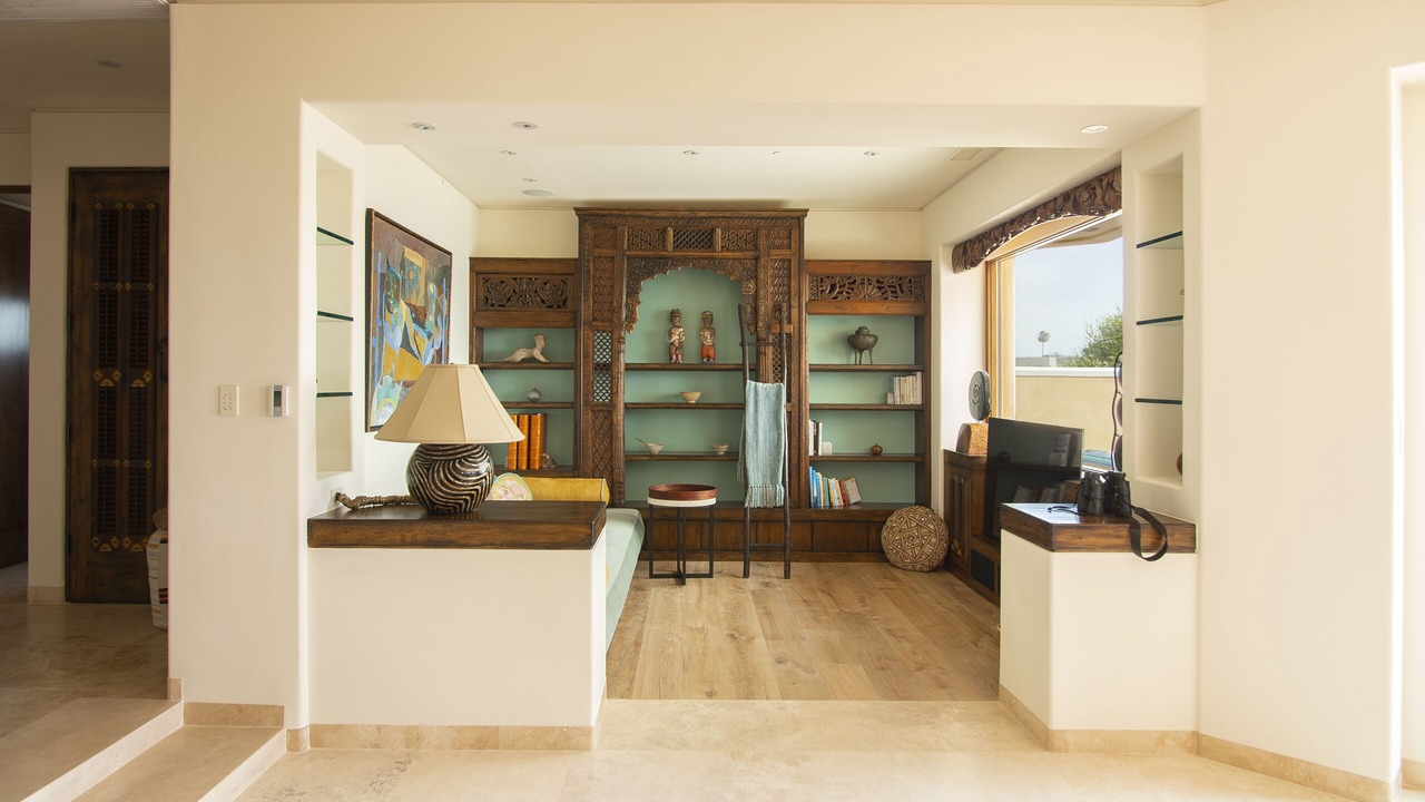 Photo of Bedroom in Olde Solana Beach