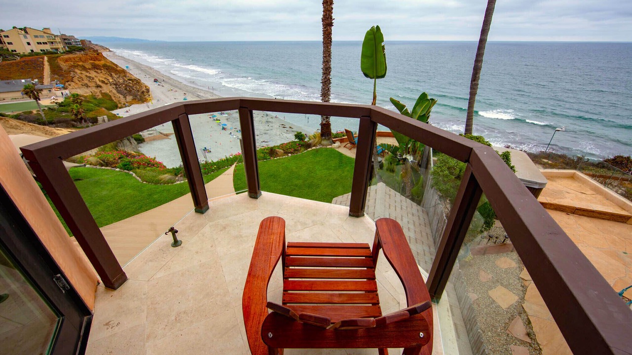 Photo of Outdoor in Olde Solana Beach