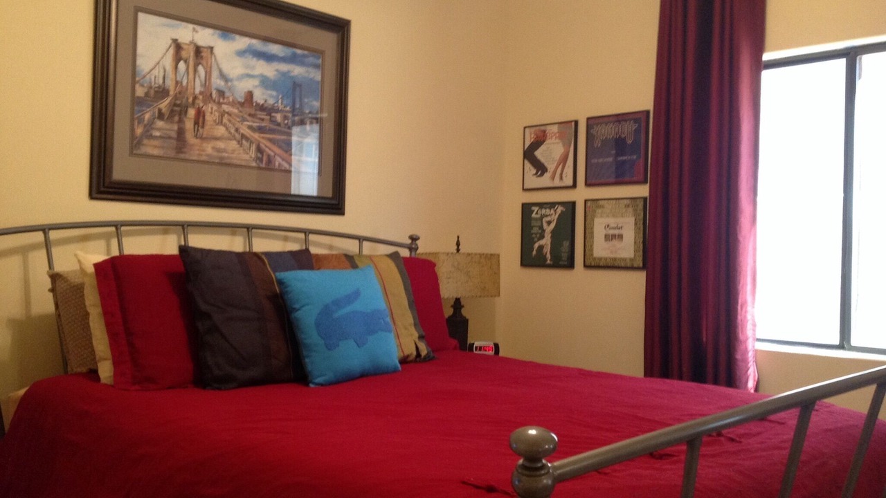 Photo of Bedroom in Cathedral City