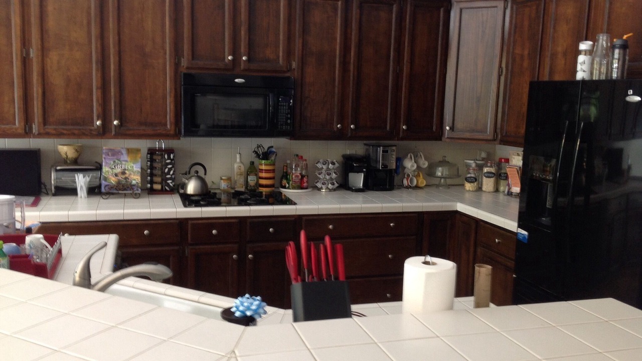 Photo of Kitchen in Cathedral City