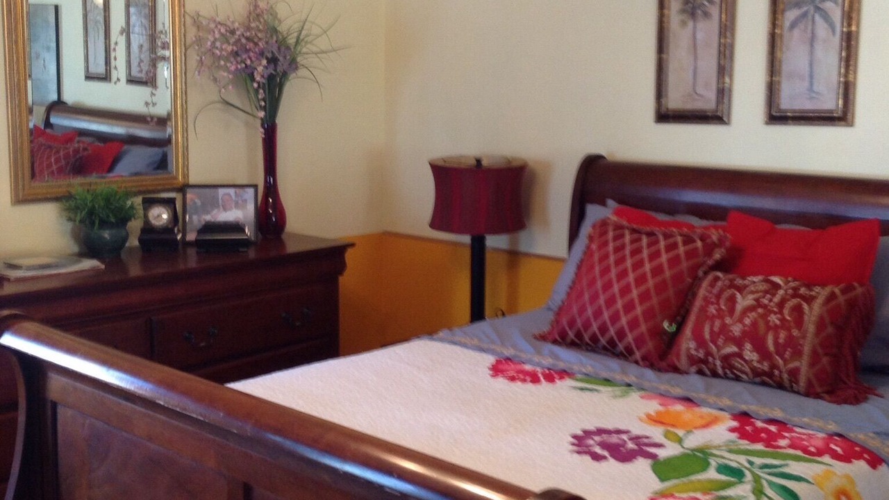 Photo of Bedroom in Cathedral City