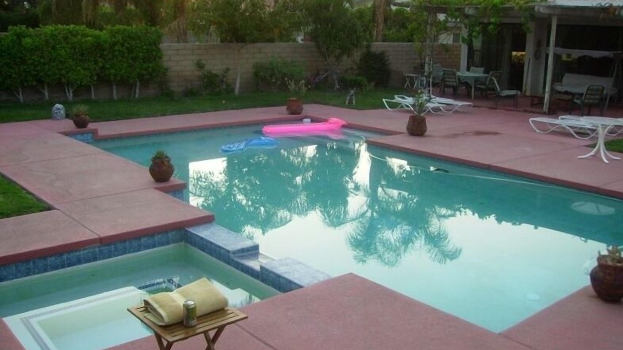 Photo of Outdoor in Cathedral City