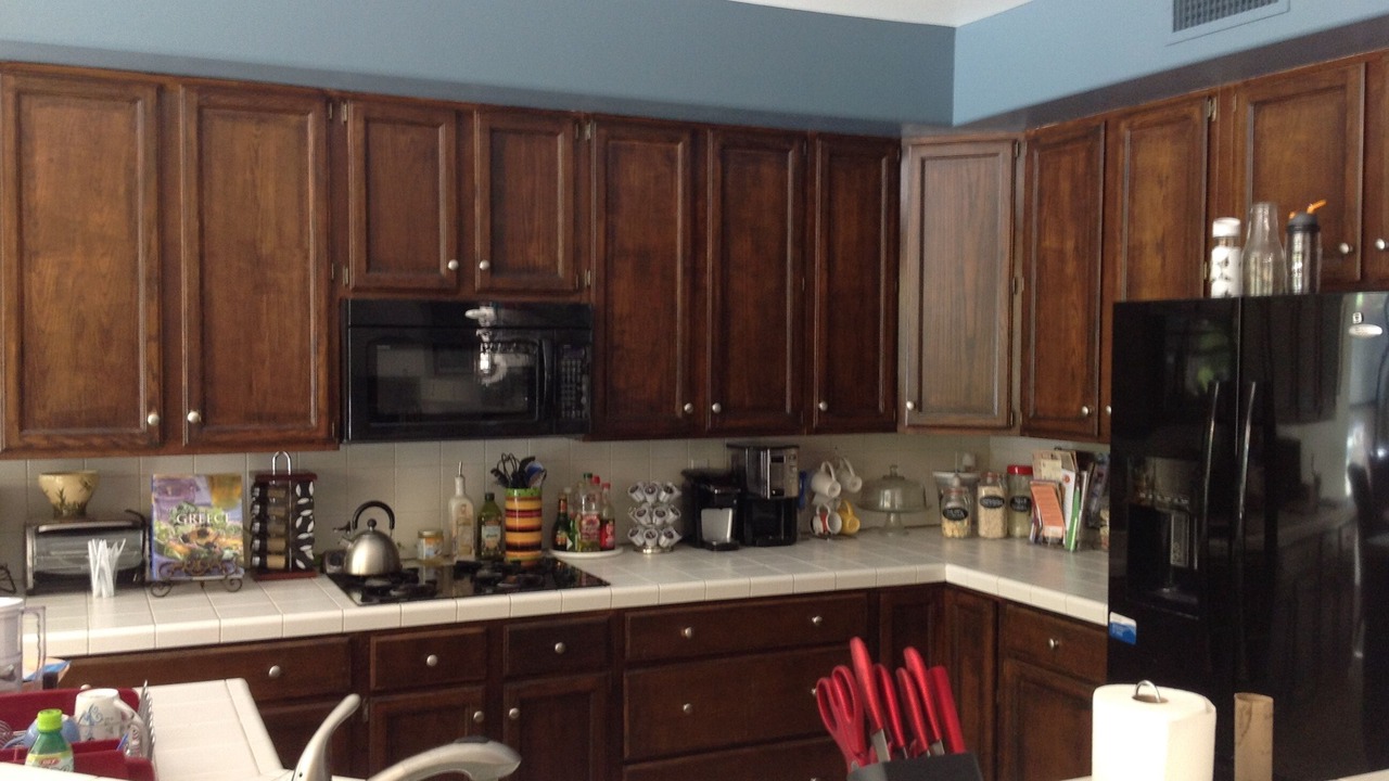Photo of Kitchen in Cathedral City