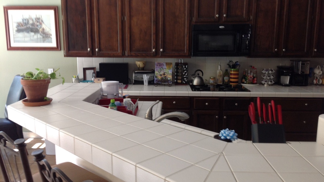 Photo of Kitchen in Cathedral City