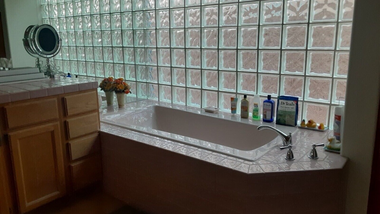 Photo of Bathroom in Cathedral City