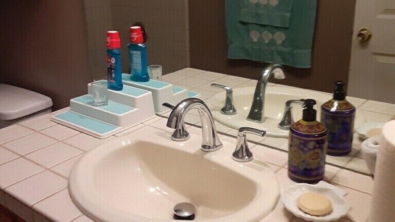 Photo of Bathroom in Cathedral City
