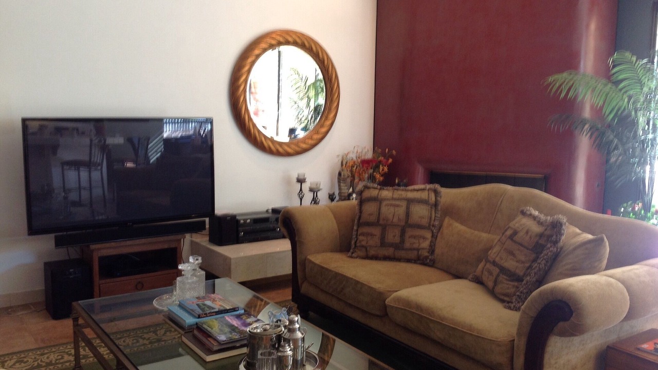Photo of Livingroom in Cathedral City