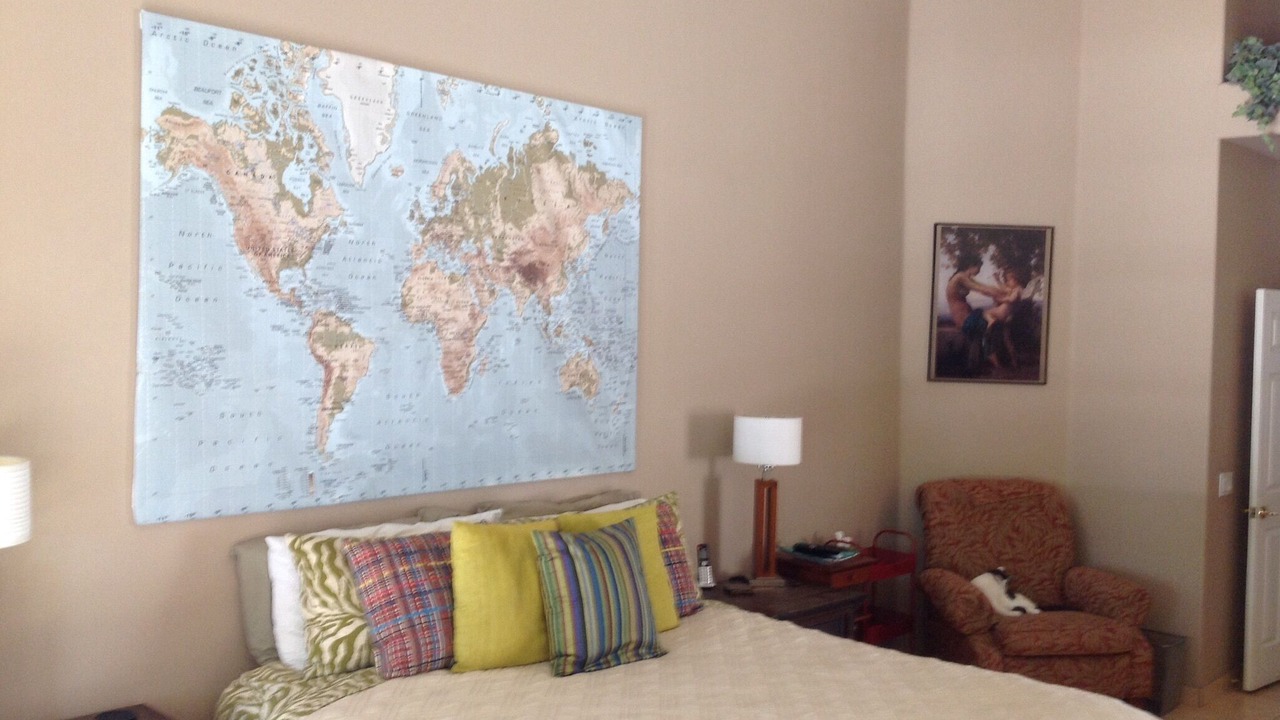 Photo of Bedroom in Cathedral City