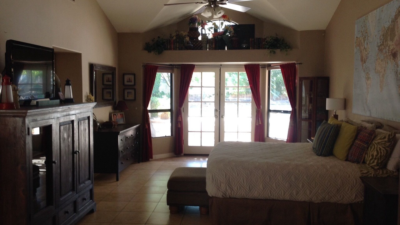 Photo of Bedroom in Cathedral City