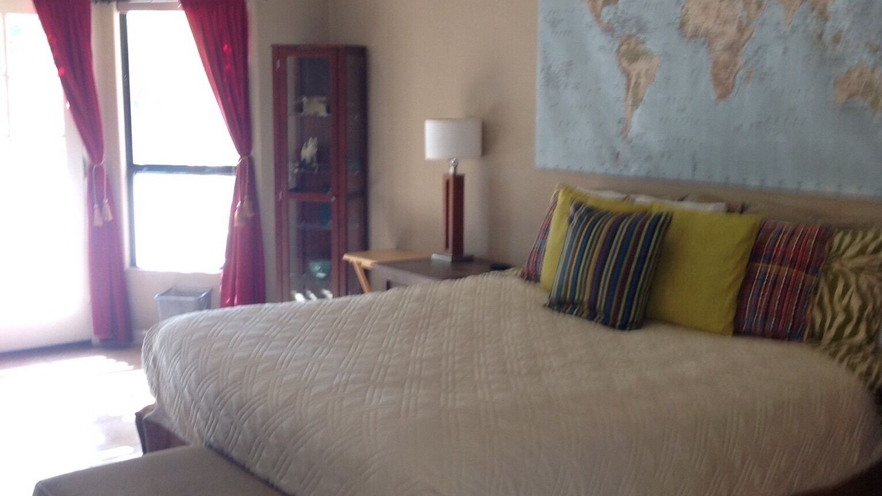 Photo of Bedroom in Cathedral City