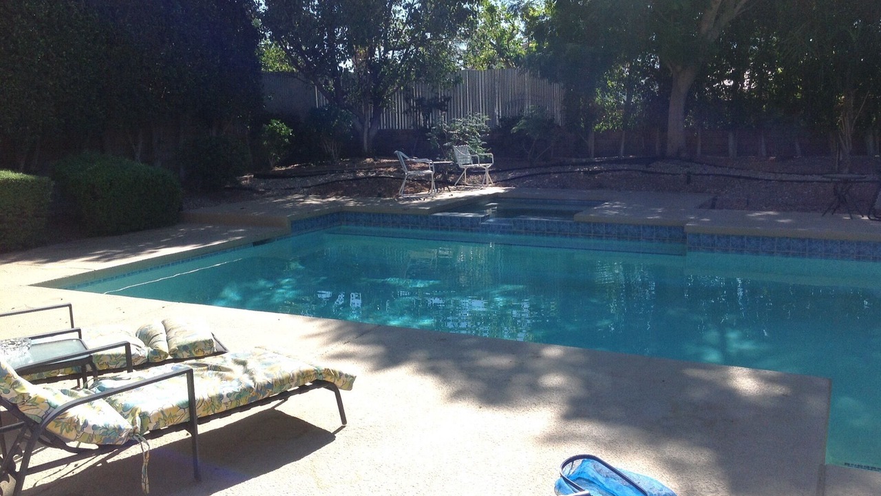 Photo of Outdoor in Cathedral City