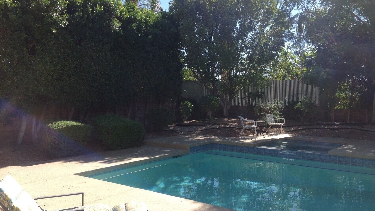 Photo of Outdoor in Cathedral City