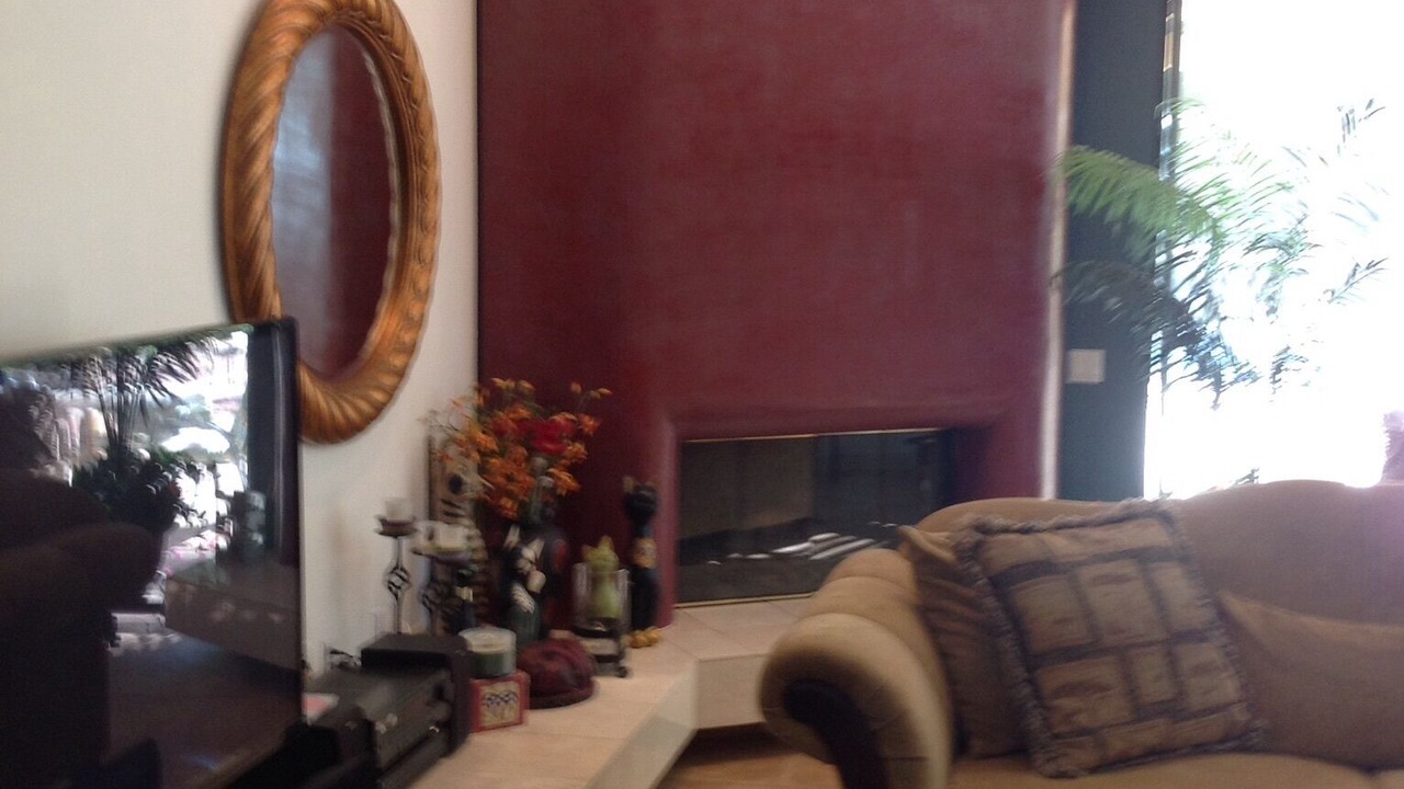 Photo of Livingroom in Cathedral City