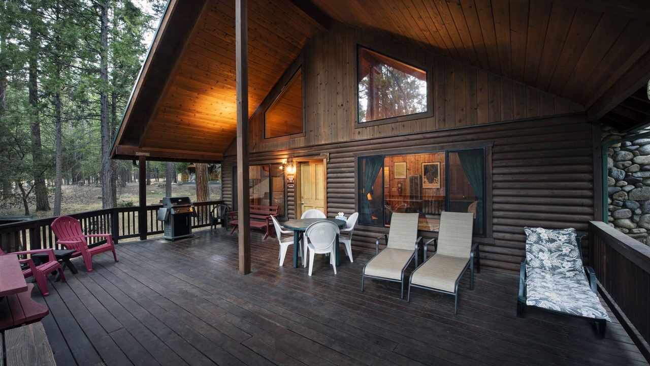 Photo of Others in North Wawona